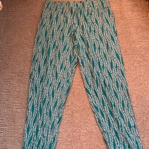 Gilligan & O'Malley Pants